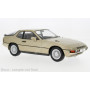 PORSCHE 924 TURBO 1979 BEIGE