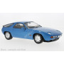 PORSCHE 928 S 1980 BLEU CLAIR