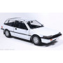 HONDA ACCORD AERODECK 1986 BLANC