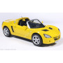 OPEL SPEEDSTER 2001 JAUNE