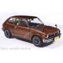 HONDA CIVIC 1972 MARRON