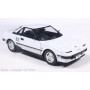 TOYOTA MR2 1984 BLANC