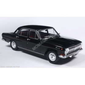 WOLGA M-24 1968 NOIR