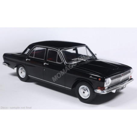 WOLGA M-24 1968 NOIR