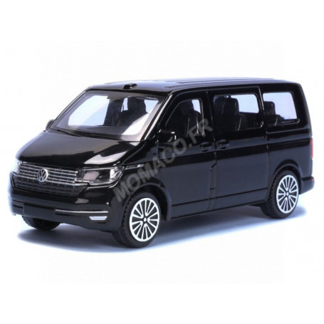 VOLKSWAGEN T6.1 TRANSPORTEUR 2020 NOIR