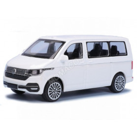 VOLKSWAGEN T6.1 TRANSPORTEUR 2020 BLANC