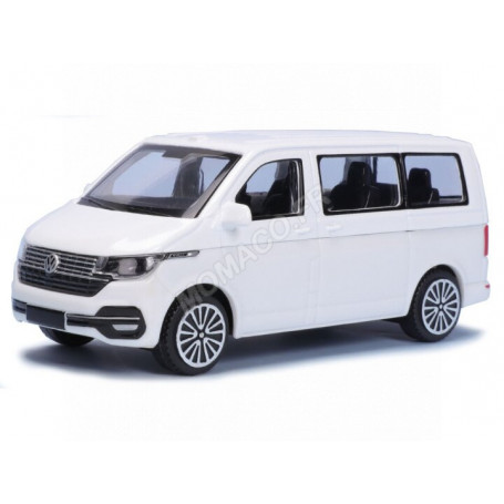VOLKSWAGEN T6.1 TRANSPORTEUR 2020 BLANC