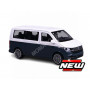 VOLKSWAGEN T6.1 TRANSPORTEUR 2020 BLANC/BLEU