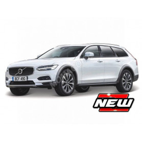VOLVO V90 CROSS COUNTRY BLANC