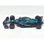 ASTON MARTIN F1 AMR25 TEAM ARAMCO COGNIZANT 18 LANCE STROLL 2025 (BOITAGE SOUPLE)