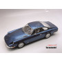 FERRARI 365 GT 2+2 1967 BLEU METALLISE