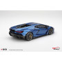 LAMBORGHINI REVUELTO 2023 BLEU "BLU ELEOS"