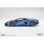 LAMBORGHINI REVUELTO 2023 BLEU "BLU ELEOS"