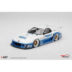 MAZDA RX7 (FD35) LB-SUPER SILHOUETTE IMSA 2025
