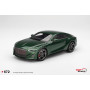BENTLEY BATUR 2025 VERT "SCARAB GREEN"