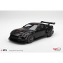 FORD MUSTANG GTD 2025 NOIR "SHADOW BLACK"