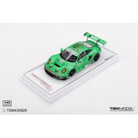 PORSCHE 911 (992) GT3 177 "PRO AO RACING" LONG BEACH GT 2025