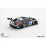 BMW M4 (G82) GT3 EVO "TEAM WRT - THE BEND" 31 24H DU MANS 2025