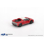 FERRARI 296 GTB ROUGE 2024 "ASSETO FIORANO F2004 - TRIBUTE LIVERY"