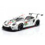 PORSCHE 911 RSR-19 91 BRUNI/LIETZ/MAKOWIECKI EQUIPE PORSCHE GT 24H DU MANS 2021