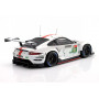 PORSCHE 911 RSR-19 91 BRUNI/LIETZ/MAKOWIECKI EQUIPE PORSCHE GT 24H DU MANS 2021