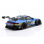 PORSCHE 911 GT3 R PHANTOM GLOBAL RACING 23 ERIKSSON/EVANS/PREINING SPA 2024