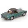 FERRARI 275 GTS PININFARINA SPYDER JAY KAY JAMIROQUAI 1964 VERT METALLISE