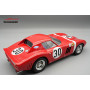 FERRARI 250 GTO 64 30 PIPER/GAMMINO/RODRIGUEZ NART 12H DE SEBRING 1964 7EME