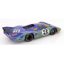PORSCHE 917 LONG TAIL HIPPIE RACE VERSION 3 LARROUSSE/KAUHSEN 24H DU MANS 1970