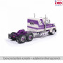 FORD LTL-9000 1978 VIOLET / CREME