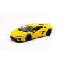 LAMBORGHINI TEMERARIO JAUNE