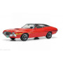 FORD GRAN TORINO SPORT 1972 ROUGE/NOIR
