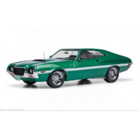 FORD GRAN TORINO SPORT 1972 VERT