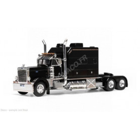 PETERBILT 379 2002 NOIR