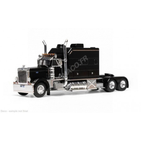 PETERBILT 379 2002 NOIR