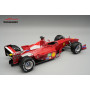 FERRARI F1-2000 3 MICHAEL SCHUMACHER GRAND PRIX D'ITALIE 2000 1ER