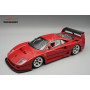 FERRARI F40 VERSION PRESSE 1994 ROUGE