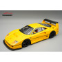 FERRARI F40 VERSION PRESSE 1994 JAUNE MODENA
