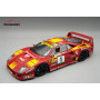 FERRARI F40 TWIN TURBO v8 "TEAM BRUMMEL" 1 MIMMO SCHIATTARELLA SUPERCAR GT SEASON 1994