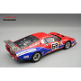 FERRARI 512 BB/LM "TEAM NART 57" 68 TULLIUS/DELANUAY/BEDART 24H DE DAYTONA 1979