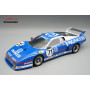 FERRARI 512 BB/LM "TEAM PIONEER CAR" 71 BALLOT-LENA/ANDRUET/REGOUT 24H DU MANS 1982