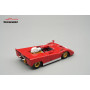 FERRARI 712 CAN AM VERSION PRESSE 1971 ROUGE