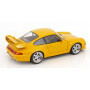 PORSCHE 911 (993) GT2 AVEC JANTES SPEEDLINE 1996 JAUNE
