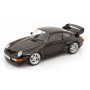 PORSCHE 911 (993) GT2 AVEC JANTES SPEEDLINE 1996 NOIR