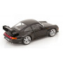 PORSCHE 911 (993) GT2 AVEC JANTES SPEEDLINE 1996 NOIR