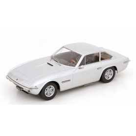 LAMBORGHINI ISLERO S 1969 ARGENT