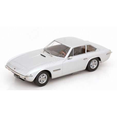 LAMBORGHINI ISLERO S 1969 ARGENT