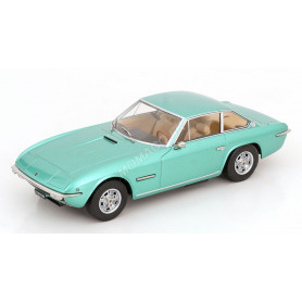 LAMBORGHINI ISLERO S 1969 VERT METALLIQUE