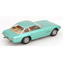 LAMBORGHINI ISLERO S 1969 VERT METALLIQUE