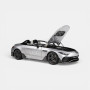 MERCEDES-AMG PURESPEED 2025 ARGENT